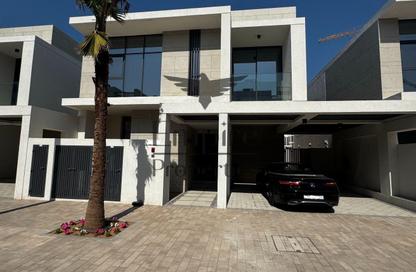 Villa - 4 Bedrooms - 4 Bathrooms for sale in Danah Bay - Al Marjan Island - Ras Al Khaimah