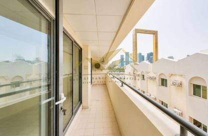 Apartment - 2 Bedrooms - 2 Bathrooms for rent in Al Karama - Dubai
