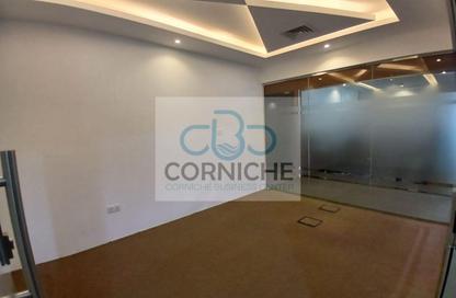 Office Space - 1 Bedroom - 7+ Bathrooms for rent in Mazyad Mall Tower 3 - Mazyad Mall - Mohamed Bin Zayed City - Abu Dhabi