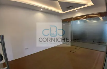 مكتب - غرفة نوم - 8 حمامات للايجار في برج مزيد مول 3 - مزيد مول - مدينة محمد بن زايد - أبوظبي