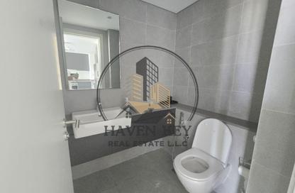 Apartment - 1 - 1 for rent in Tiraz - Naseej District - Aljada - Sharjah Apartment - 1 - 1 for rent in Tiraz - Naseej District - Aljada - Sharjah