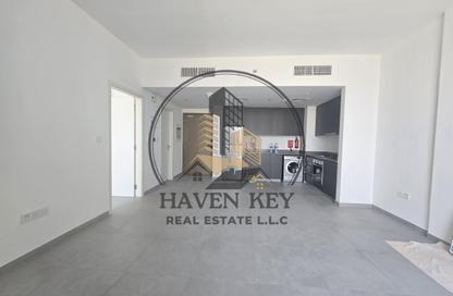 Apartment - 1 - 1 for rent in Tiraz - Naseej District - Aljada - Sharjah