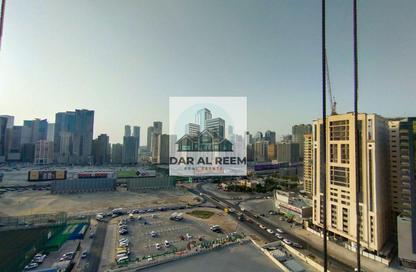 Apartment - 1 - 1 for rent in Al Mansoor Tower - Al Nahda - Sharjah Apartment - 1 - 1 for rent in Al Mansoor Tower - Al Nahda - Sharjah