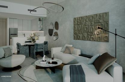 Apartment - 1 Bedroom - 1 Bathroom for sale in Norah Residence - District 14 - Jumeirah Village Circle - Dubai