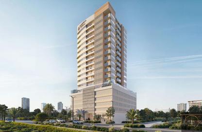 Apartment - 1 - 2 for sale in Exotica By Al Marina - District 17 - Jumeirah Village Circle - Dubai
