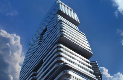 Retail - Studio - 1 Bathroom for sale in Binghatti Skyterraces - Dubai Autodrome and Business Park - Motor City - Dubai