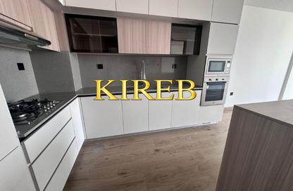 Apartment - 2 - 3 for rent in Magnolia 2 - Emirates Gardens 2 - District 14 - Jumeirah Village Circle - Dubai