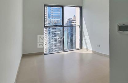Apartment - 1 - 2 for rent in Bellevue Tower 1 - Bellevue Towers - Downtown Dubai - Dubai