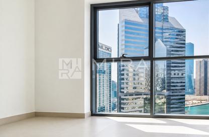 Apartment - 1 - 2 for rent in Bellevue Tower 1 - Bellevue Towers - Downtown Dubai - Dubai