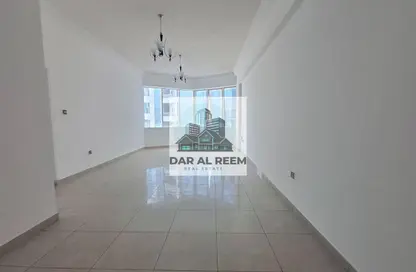 شقة - غرفة نوم - 1 حمام للايجار في شارع التعاون الجديد - التعاون - الشارقة