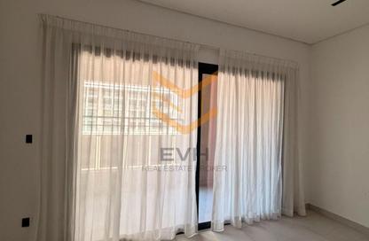 Apartment - 1 Bedroom - 2 Bathrooms for rent in Marwa Heights - District 15 - Jumeirah Village Circle - Dubai