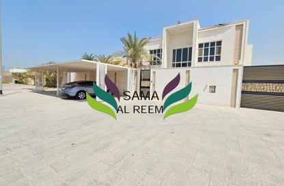 Villa - 6 - 7+ for rent in Al Barsha 3 Villas - Al Barsha 3 - Al Barsha - Dubai