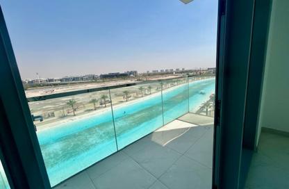 Apartment - 1 - 2 for rent in Residences 21 - The Residences at District One - District One - Mohammed Bin Rashid City - Dubai Apartment - 1 - 2 for rent in Residences 21 - The Residences at District One - District One - Mohammed Bin Rashid City - Dubai