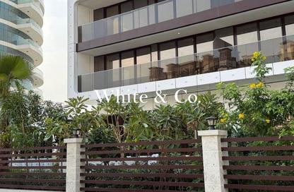 Apartment - 2 Bedrooms - 3 Bathrooms for sale in Condor Golf Links 18 - Dubai Sports City - Dubai Apartment - 2 Bedrooms - 3 Bathrooms for sale in Condor Golf Links 18 - Dubai Sports City - Dubai