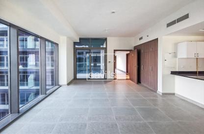 Apartment - 1 Bedroom - 2 Bathrooms for rent in Park View - Saadiyat Island - Abu Dhabi