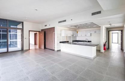Apartment - 1 Bedroom - 2 Bathrooms for rent in Park View - Saadiyat Island - Abu Dhabi