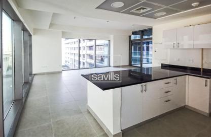 Apartment - 1 Bedroom - 2 Bathrooms for rent in Park View - Saadiyat Island - Abu Dhabi