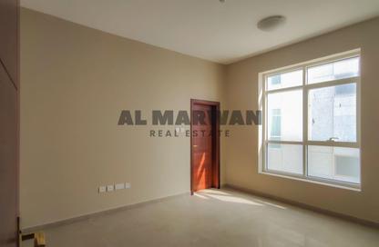 Apartment - 1 Bedroom - 2 Bathrooms for rent in Tilal City B - Tilal City - Sharjah