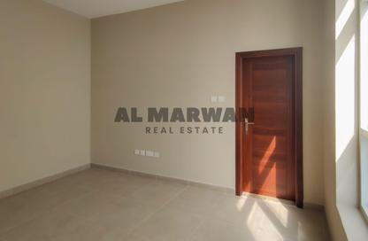 Apartment - 1 Bedroom - 2 Bathrooms for rent in Tilal City B - Tilal City - Sharjah Apartment - 1 Bedroom - 2 Bathrooms for rent in Tilal City B - Tilal City - Sharjah