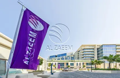 Apartment - 1 Bedroom - 2 Bathrooms for sale in Mamsha Al Saadiyat - Saadiyat Cultural District - Saadiyat Island - Abu Dhabi