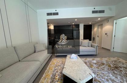 Apartment - 1 Bedroom - 2 Bathrooms for rent in Sokoon - Naseej District - Aljada - Sharjah Apartment - 1 Bedroom - 2 Bathrooms for rent in Sokoon - Naseej District - Aljada - Sharjah