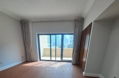 Apartment - 2 Bedrooms - 3 Bathrooms for rent in Golden Mile 4 - Golden Mile - Palm Jumeirah - Dubai