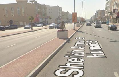 Shop - Studio - 7 Bathrooms for sale in Al Rawda 3 Villas - Al Rawda 3 - Al Rawda - Ajman