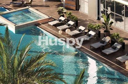 Apartment - 2 - 3 for sale in The Biltmore Residences - Al Sufouh - Dubai Apartment - 2 - 3 for sale in The Biltmore Residences - Al Sufouh - Dubai