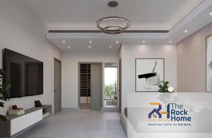 Villa - 3 Bedrooms - 6 Bathrooms for sale in Sharjah Garden City - Sharjah Villa - 3 Bedrooms - 6 Bathrooms for sale in Sharjah Garden City - Sharjah