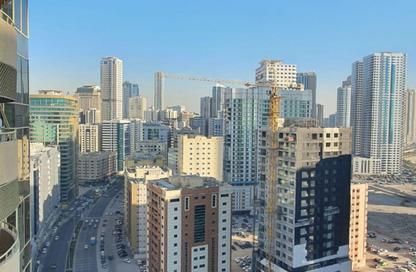 شقة - 3 غرف نوم - 5 حمامات للبيع في كورنيش الخان - الخان - الشارقة