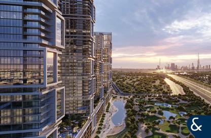 Apartment - 1 - 1 for sale in Sobha One Tower E - Sobha One - Ras Al Khor Industrial 1 - Ras Al Khor - Dubai
