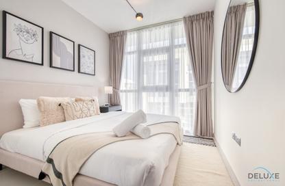 Townhouse - 3 Bedrooms - 2 Bathrooms for rent in Mimosa - Damac Hills 2 - Dubai Townhouse - 3 Bedrooms - 2 Bathrooms for rent in Mimosa - Damac Hills 2 - Dubai