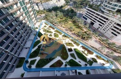 Apartment - 3 Bedrooms - 3 Bathrooms for sale in Luma Park Views - District 14 - Jumeirah Village Circle - Dubai