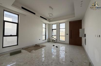 Villa - 7 - 7+ for sale in Al Bahia Hills - Al Bahia - Ajman