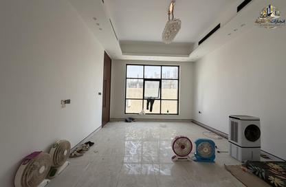 Villa - 7 - 7+ for sale in Al Bahia Hills - Al Bahia - Ajman
