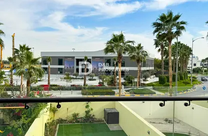 Villa - 4 Bedrooms - 3 Bathrooms for rent in Silver Springs 3 - Silver Springs - Damac Hills - Dubai