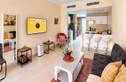 Apartment - Studio - 1 for sale in Marina Apartments A - Al Hamra Marina Residences - Al Hamra Village - Ras Al Khaimah