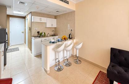 Apartment - Studio - 1 for sale in Marina Apartments A - Al Hamra Marina Residences - Al Hamra Village - Ras Al Khaimah Apartment - Studio - 1 for sale in Marina Apartments A - Al Hamra Marina Residences - Al Hamra Village - Ras Al Khaimah
