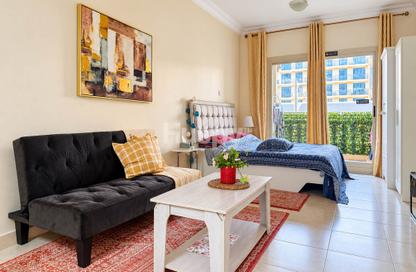 Apartment - Studio - 1 for sale in Marina Apartments A - Al Hamra Marina Residences - Al Hamra Village - Ras Al Khaimah