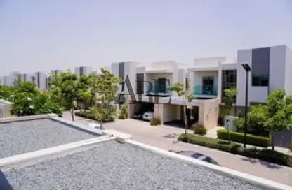 Villa - 5 Bedrooms - 6 Bathrooms for sale in Al Yasmeen - Al Zahia - Muwaileh Commercial - Sharjah