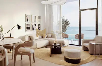 Apartment - 1 Bedroom - 2 Bathrooms for sale in Quattro Del Mar - Hayat Island - Mina Al Arab - Ras Al Khaimah