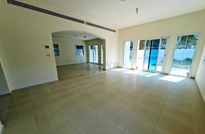 Villa - 2 - 4 for rent in Mediterranean Villas - District 5 - Jumeirah Village Triangle - Dubai