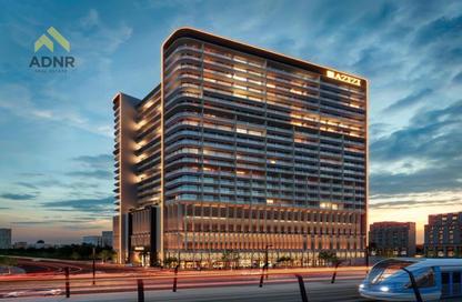 Apartment - 2 Bedrooms - 3 Bathrooms for sale in Azizi Aryan - Downtown Jebel Ali - Dubai