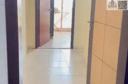 شقة - 2 غرف نوم - 2 حمامات للبيع في أبراج الياسمين - جاردن سيتي - عجمان