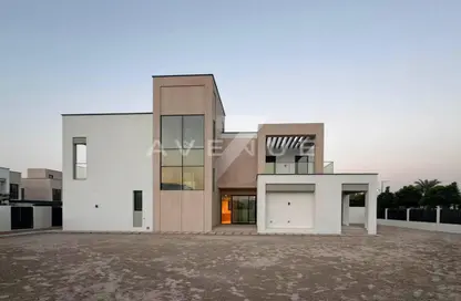 فيلا - 4 غرف نوم - 4 حمامات للايجار في كايا 2 - المرابع العربية 3 - دبي