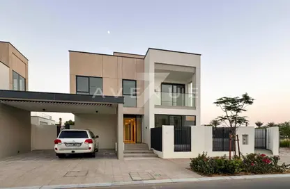 فيلا - 4 غرف نوم - 4 حمامات للايجار في كايا 2 - المرابع العربية 3 - دبي