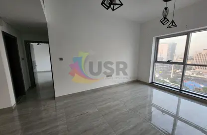 Apartment - 1 Bedroom - 1 Bathroom for rent in Jumeirah Garden City - Al Satwa - Dubai