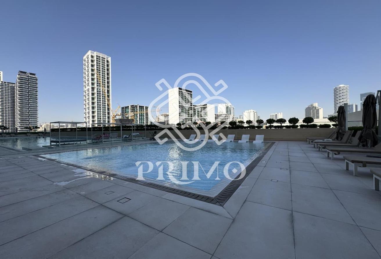 Fully Furnished | Open View | Vacant 1BR photo 15