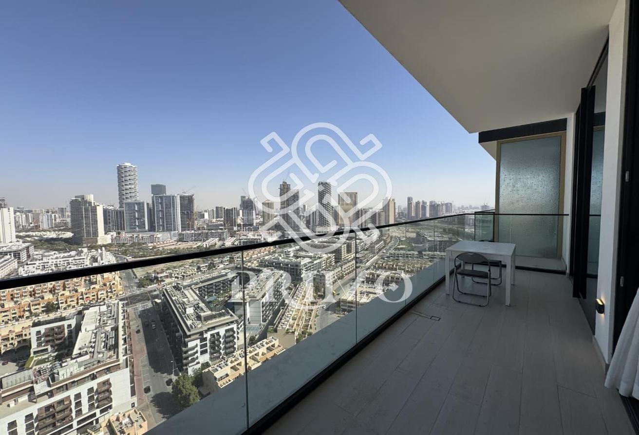 Fully Furnished | Open View | Vacant 1BR photo 11