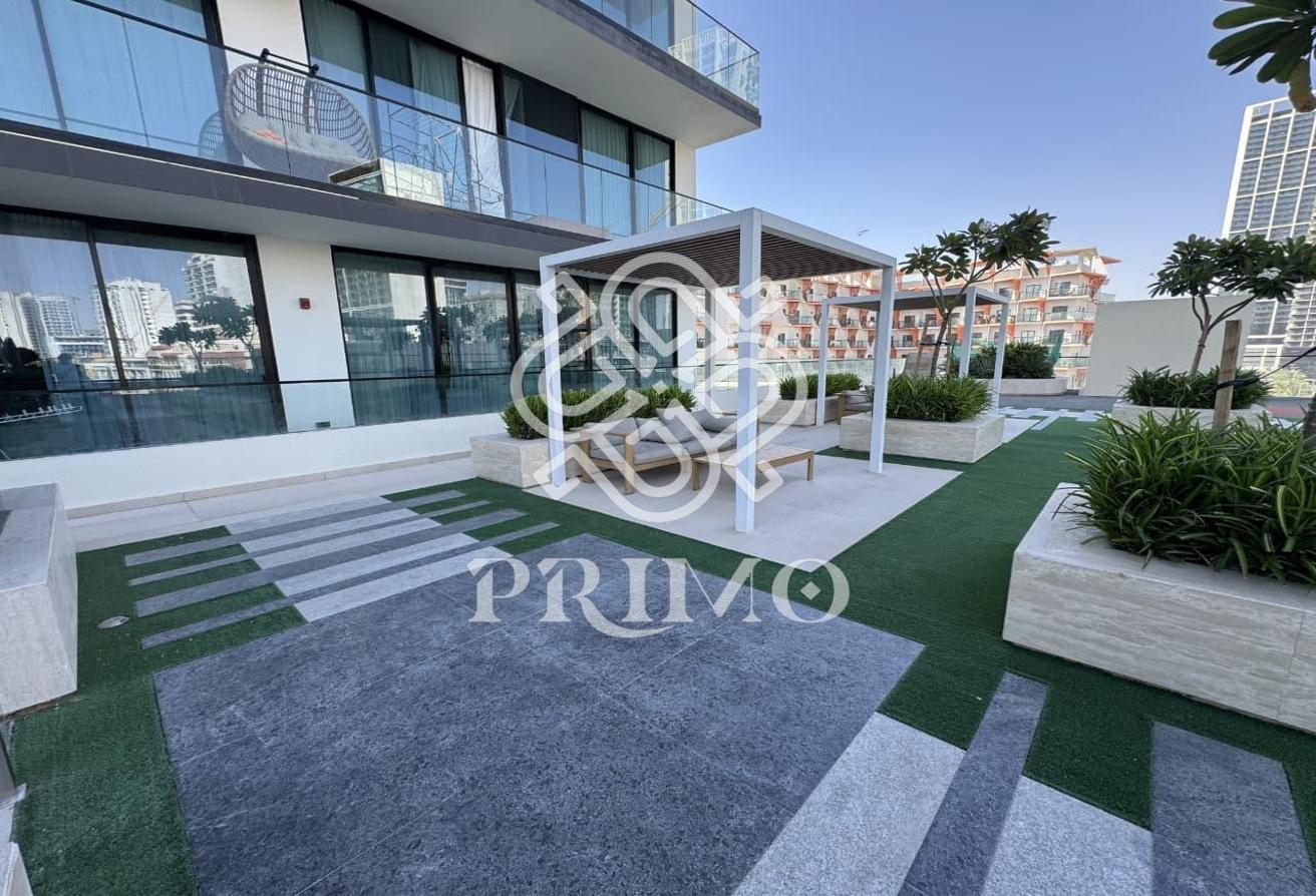 Fully Furnished | Open View | Vacant 1BR photo 17